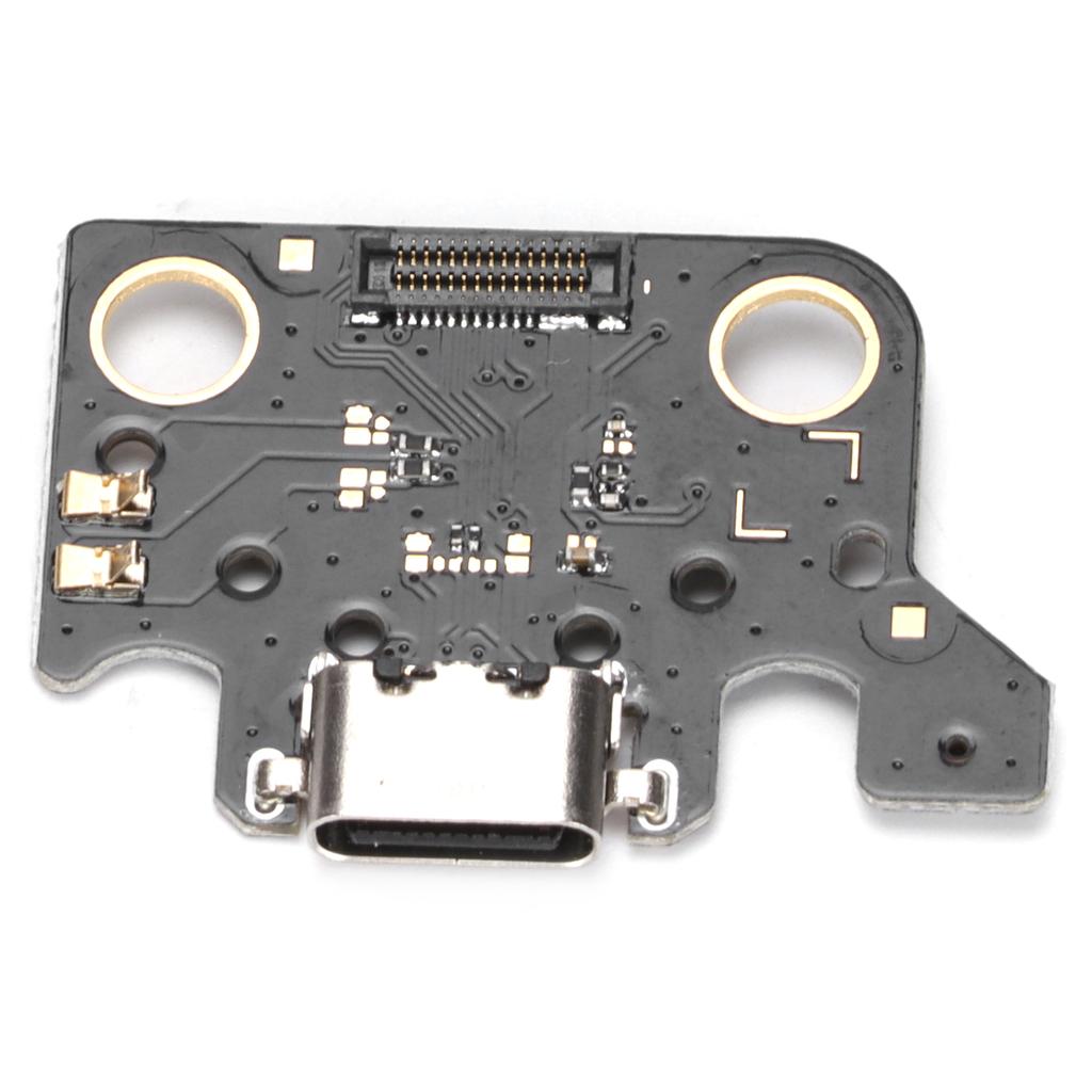 USB Charging Port Connector PCB Board Dock Flex Cable for Samsung Galaxy Tab A7 10.4inch SMT500 T505