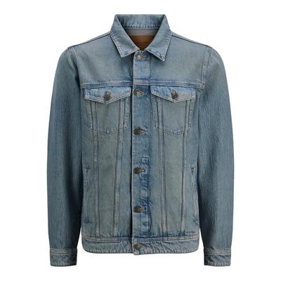 Jack & Jones Джинсовая куртка Sq 523