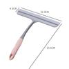 Silicone Non-Slip Glass Wiper Cleaner Household Window Cleaning Tool Cleaning Glass Scraper