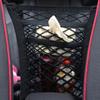 Mesh Between Chairs Seat Mesh Pockets Storage Block Mesh Pockets Storage