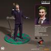 DC Joker Action Figure One12 Collective/ Comics 1/12
