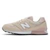 New Balance 446 'Сливочный' Женская U446XA