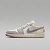 Мужские кроссовки AJ1 Low с амортизацией