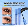 Тушь для ресниц Yingmi Long Водостойкая Не осыпается Стойкая Укладка Трехмерное Завивание Удлиненные Ресницы