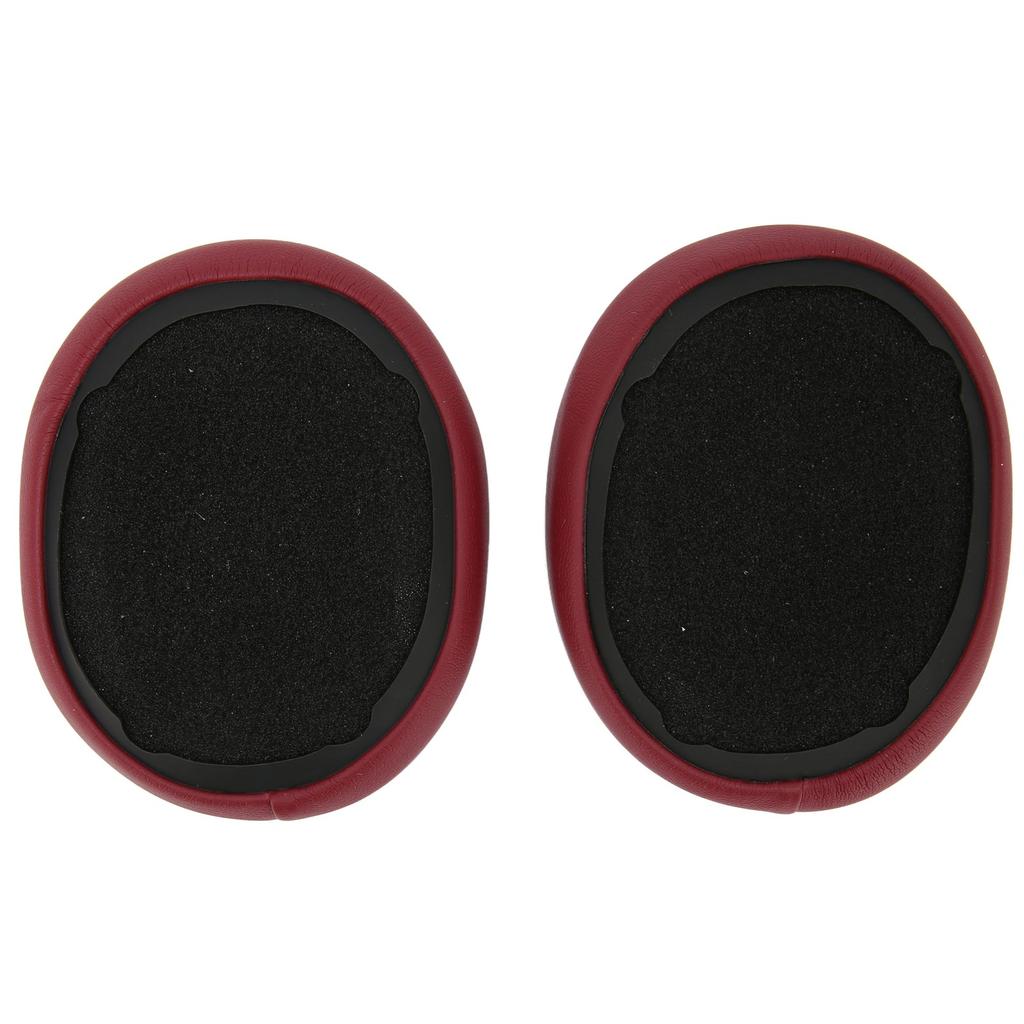 Сменные амбушюры из протеиновой кожи для беспроводных наушников Skullcandy Crusher 3.0 Hesh3, ремонт амбушюров