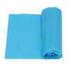 Bow Training Band Elastic Rubber Archery Stretch Resistance Band for Strength Training Physical Exercise Blue 20lbs