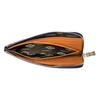 Long Wallet Grip Navy [Orobianco] Wallet, ORS-041808 Men's