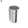 Нержавеющая сталь сахар какао шоколадный шейкер глазурь кофе мука просеиватель