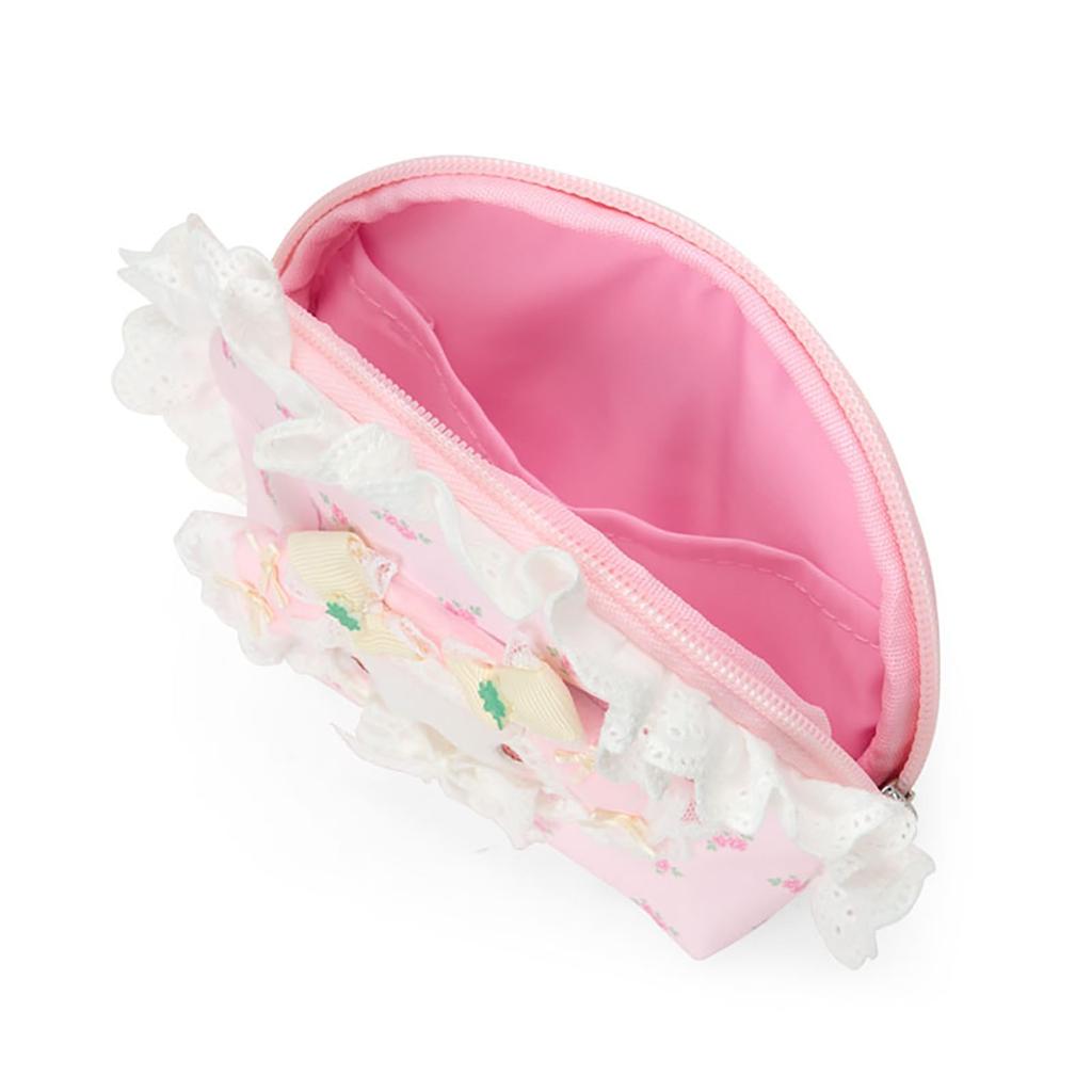 Sanrio My Melody Tissue Pouch Forest Lace for Ages 3 and Up 692654