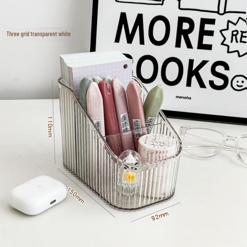 Многофункциональный пластиковый ящик для хранения для дома или офиса