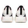 Anta Lifestyle Series Reject Mediocrity Spliced Casual Low-Top Sneakers Men кроссовки Черный Белый Красный 112138084-2