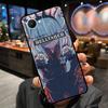 Чехол Helltaker для Realme GT Neo 2 3 3T 8 9 10 Pro Plus 9i 8i C35 C31 C30 C11 C15 C21Y C25s GT 2 Pro