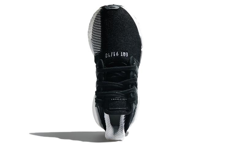 adidas Женские Eqt Support 91/18 'Core Black' Женские DB2934
