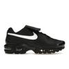 Air Max Plus Tiempo черные белые женские кроссовки HF0074-001