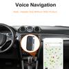 Bluetooth 5.0 приемник для автомобиля, Bluetooth AUX адаптер с шумоподавлением