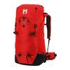 Millet Pro Lighter 60+20 Mountaineering Backpack MIS2270 Red-Rogue (NEW LOGO) F
