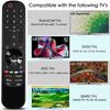 Сменный пульт дистанционного управления LG для Smart TV, LG Magic Remote An-Mr22Ga с функцией голоса и указателя, совместимый