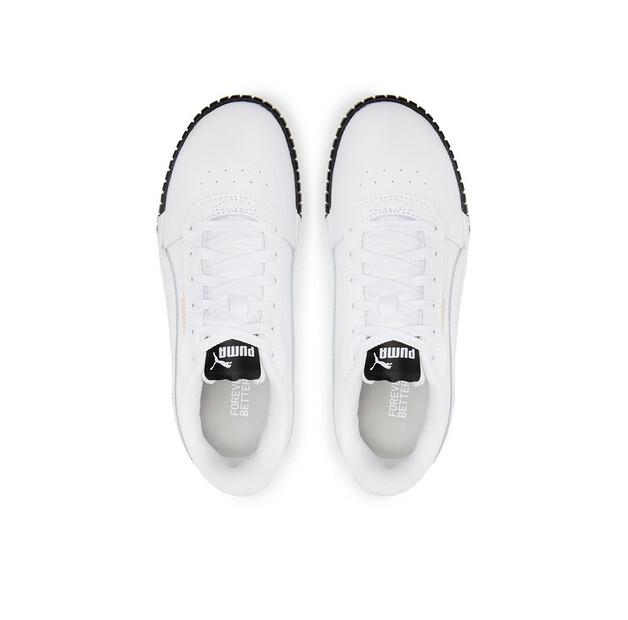 Кроссовки Puma Carina 2.0 385849 04 Белый