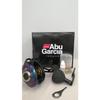 Used ABU GARCIA SALTY STAGE CONCEPT-FREE