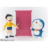 TAMASHII NATIONS Figuarts ZERO Doraemon Nobita Nobi 120 мм окрашенная подвижная фигура (версия для перепродажи) приблизительно. ПВХ и АБС
