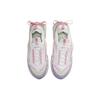 Nike Женские кроссовки Air Max Furyosa Pastel разноцветные Summit-White Honeydew DH0531-100