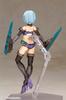 Kotobukiya Frame Arms Girl P3 Hresvelgr Bikini Armor Ver. Approximately 150mm tall, non-scale, pre-painted plastic model
