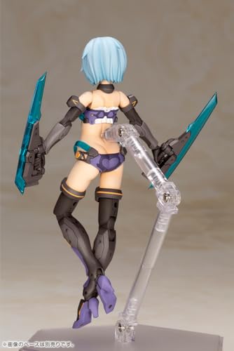 Kotobukiya Frame Arms Girl P3 Hresvelgr Bikini Armor Ver. Approximately 150mm tall, non-scale, pre-painted plastic model