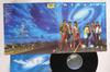 Виниловая пластинка JACKSONS Victory 283P511 EPIC SONY 1984 Япония SoulFunk Б/у