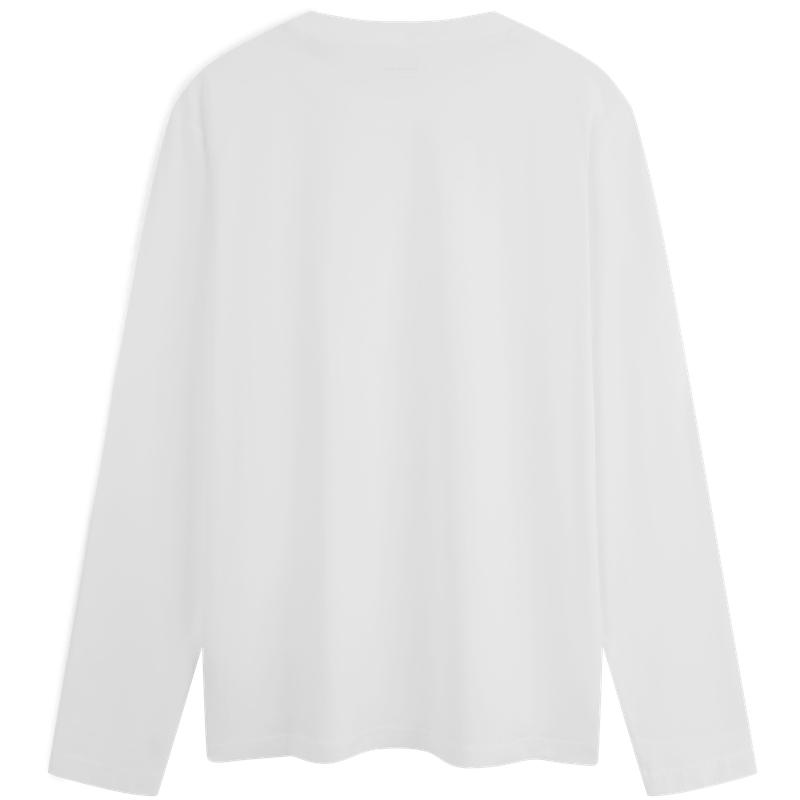 Calvin Klein T-Shirts Men's Crew Neck Moderate J327467
