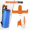 1/2Pcs Backpack Leaf Blower Hanger Backpack Sprayer Wall Mount Hanger for Hunting Pack Backpack Leaf Blower Enduring