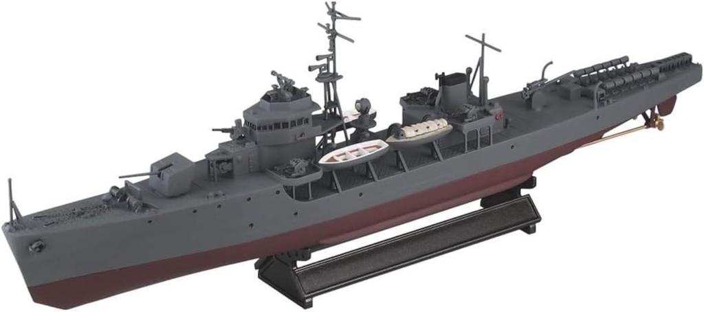 Pit Road 1/350 Japanese Navy Coast Defense Ship Type Hei Early Model WB03