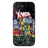 Чехол для телефона Marvel X Men Xmen Wolverine для Apple iPhone 17 16 11 Pro XS Max XR 6 7 8 Plus 16E SE 2020 Air 5 SE2