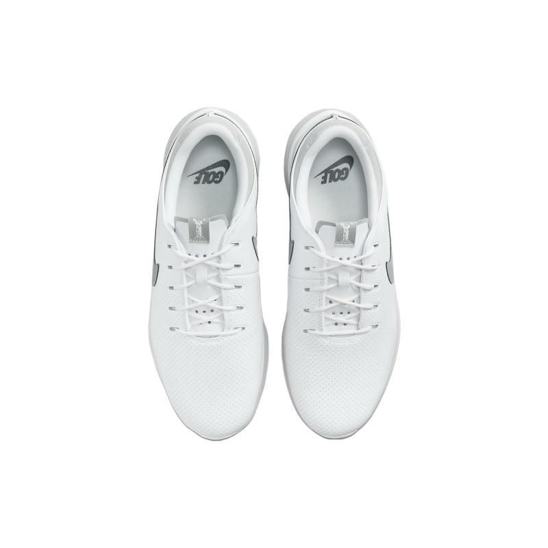 Nike Кроссовки Air Zoom Victory Tour 3 Wide 'Light Smoke Grey' DX9025-100