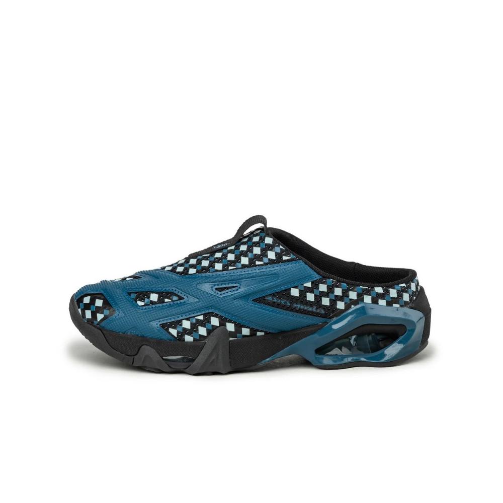 ASICS Novalis Gel-Styrax Kiko Kostadinov Graphite Grey Teal