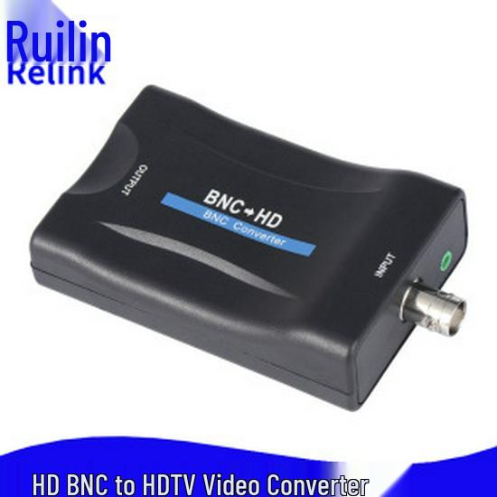 Адаптер HDMI к RCA AV - Красный Белый Желтый Конвертер для Компьютера к Проектору Аудио Видео