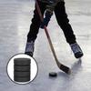 1/2/4Pcs Ice Hockey Puck for Practicing & Classic Training Black Matte Puck for Indoor Use Sports Standard Puck