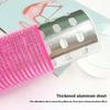 Самофиксирующийся бигуди-ролик Пластиковый волшебный кёрлер DIY Инструмент для завивки волос Инструмент для парикмахерского искусства Инструмент для красоты и укладки волос для девочек и женщин