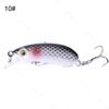 Рыболовные поддельные приманки Rock Chubby Bionic Lures Spinnerbait Sinker Bait Hooks