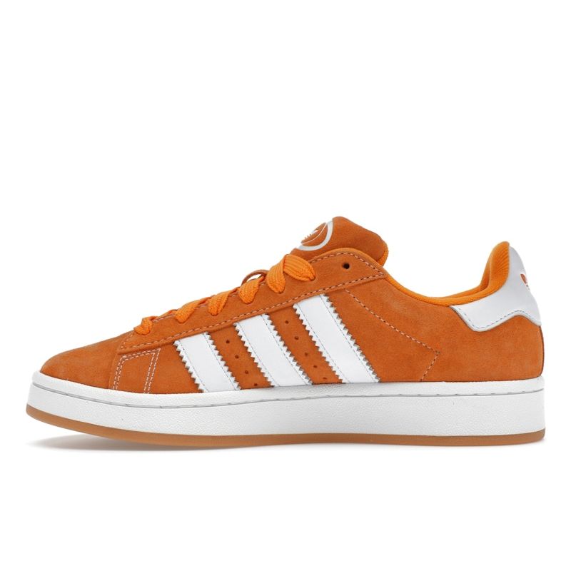 Adidas Кроссовки Campus 00s Equipment Orange Unisex Cloud-White Gum ID1436