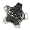 Wheel Centre Cap Trim 735626312 735626311 Fit for Fiat 500X