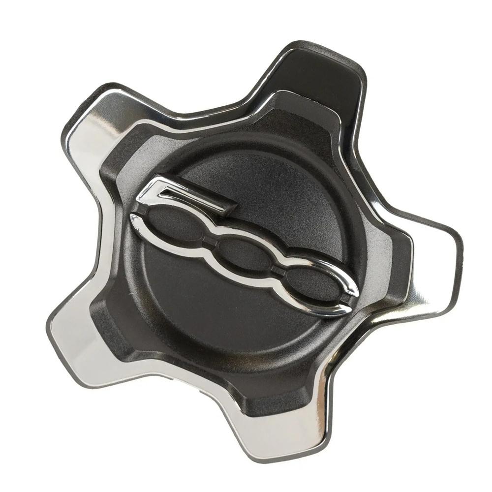 Wheel Centre Cap Trim 735626312 735626311 Fit for Fiat 500X