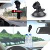 KALOLINNA Drive Recorder Holder Suction Cup for Cars, 5 Different Adapters, Suction Power Car