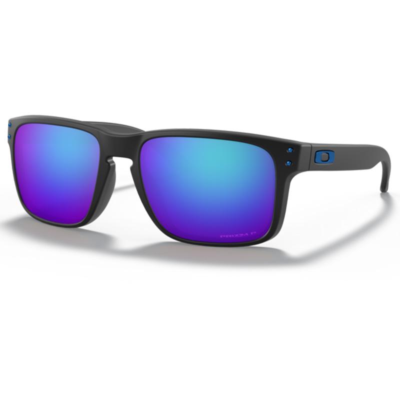 Oakley 9244 Holbrook L Спортивные солнцезащитные очки Квадратные Унисекс солнцезащитные очки 9244-HOLBROOK-L_20240421175656