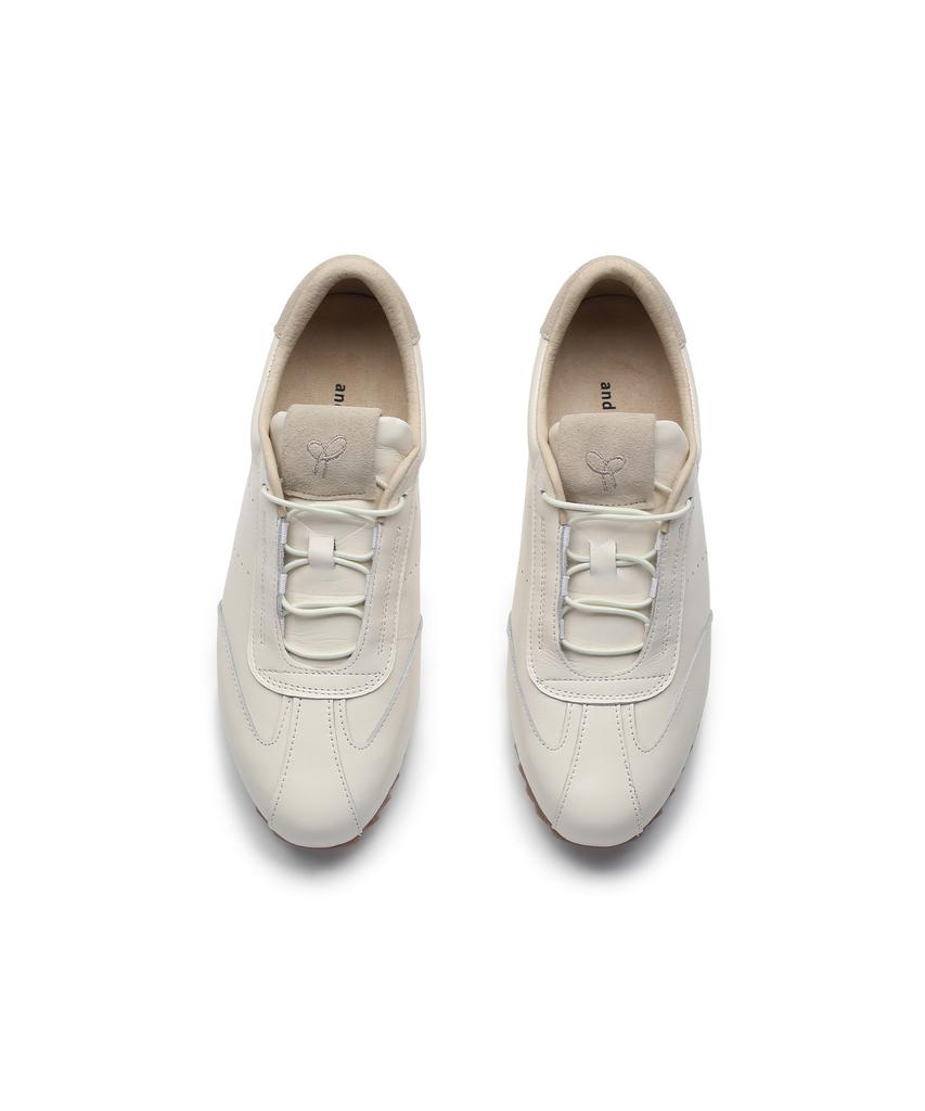 Andbutterum Cherish_Sneakers_Ivory(Bf5Cmk18Iv)