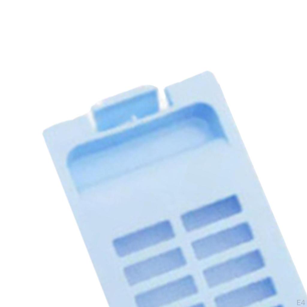 Laundry Machine Lint Filter Collector Convenient Floating Catcher Pouch Washer Net