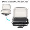 Portable Travel Case Speaker Storage for Anker Soundcore Motion X600 Speaker Protection Bag Protective Shell Cover