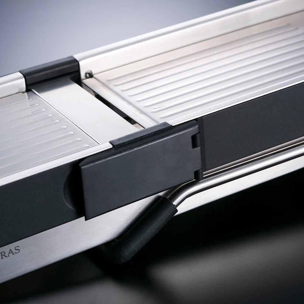 KAI Michel BRAS Мандолина Сменное лезвие Регулировка толщины Лезвие для нарезки соломкой Лезвие для нарезки соломкой BK0222