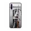 Черный силиконовый чехол для Huawei P Smart Pro Чехол Милый мягкий чехол для Huawei P Smart Pro Fundas PSmart Pro Защитная оболочка Capas