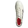 New Adidas Copa Pure 2 Elite Fg Ivory Core Black Solar Red IF5447