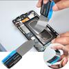 1Pc Phone Opening Pry Card Tools Ultra Thin Flexible Phone Disassemble Tool